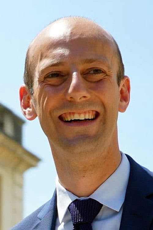 Stanislas Guerini profile photo