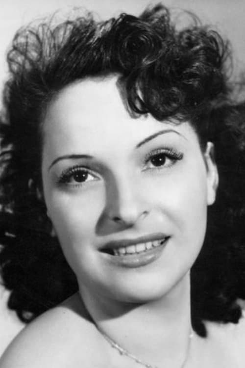 Arlette Merry profile photo