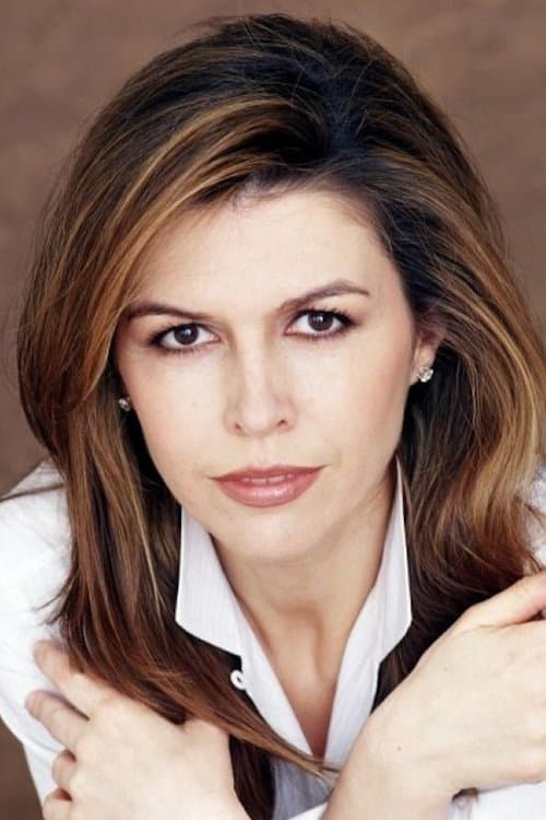 Finola Hughes profile photo