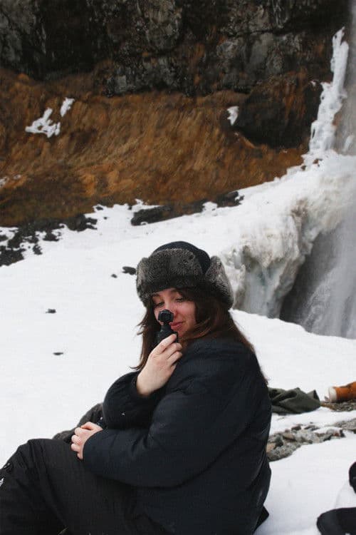 Hanaé Cossio-Ladinetti profile photo