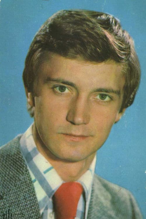 Yevgeni Gerasimov profile photo