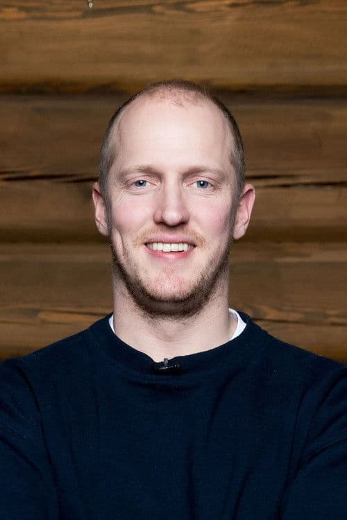 Erik Follestad profile photo