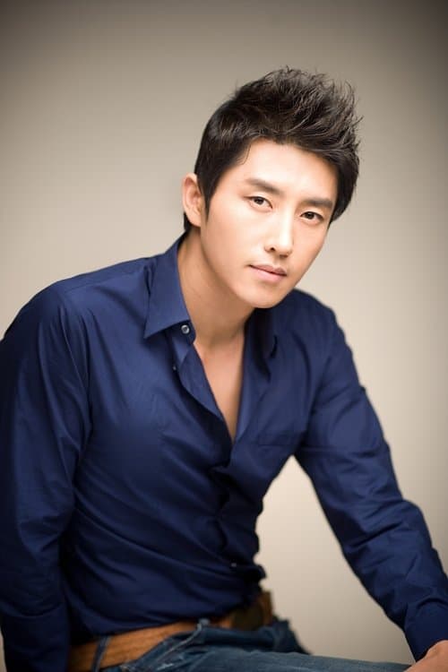 Hyun Woo-sung profile photo