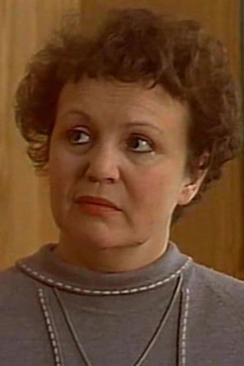 Natalia Kazakova profile photo