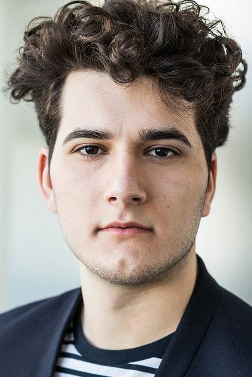 Gjon's Tears profile photo