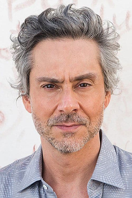 Alexandre Nero profile photo