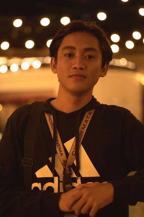 Elj Seth Tababa profile photo