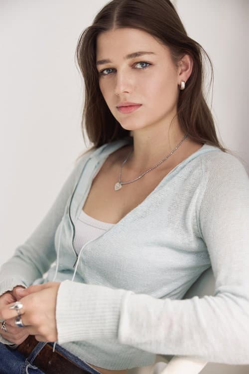 Grace Jackson profile photo