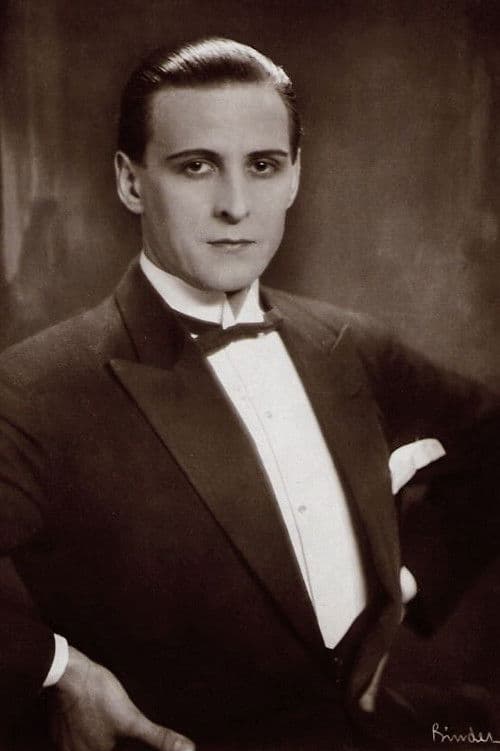 Olaf Fjord profile photo