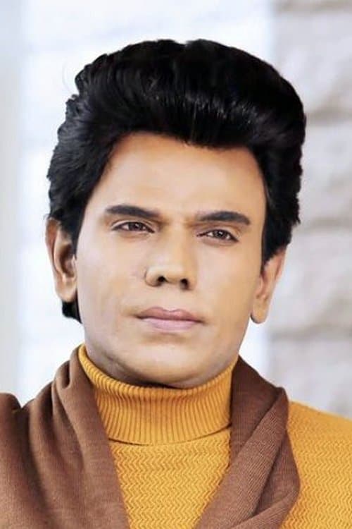 Arul Saravanan profile photo