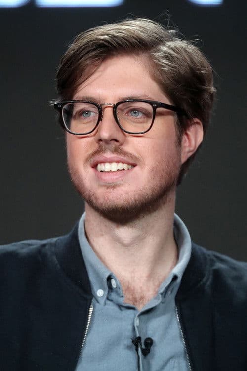 Thomas Ward profile photo