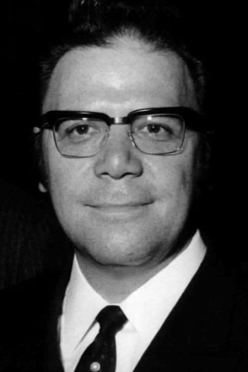 Walter Berry profile photo