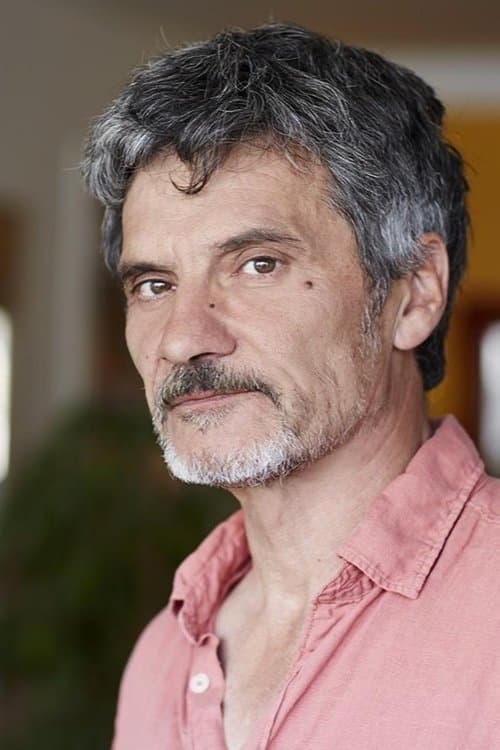 Bernard Blancan profile photo