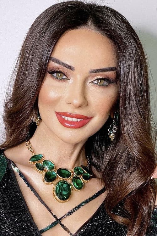 Manana Japharidze profile photo