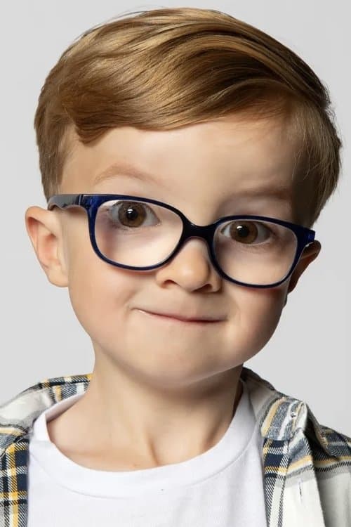 Jacob Robinson profile photo