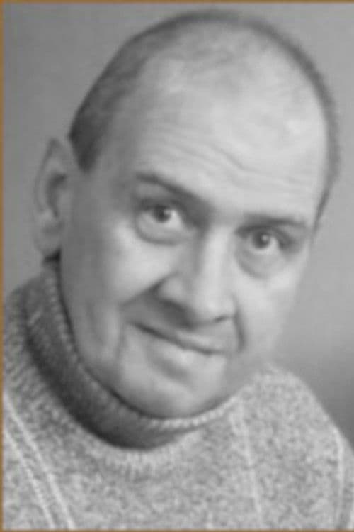 Sergey Agashkov profile photo