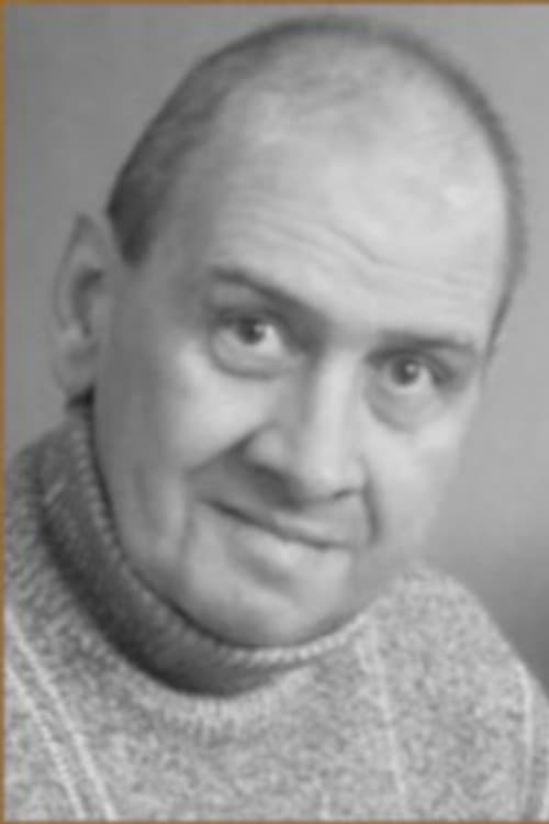 Sergey Agashkov profile photo