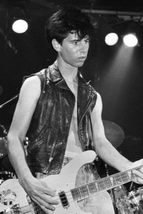 Adam Stern profile photo