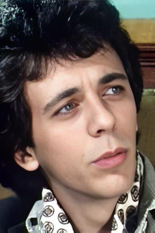 Peter Kwapinski profile photo