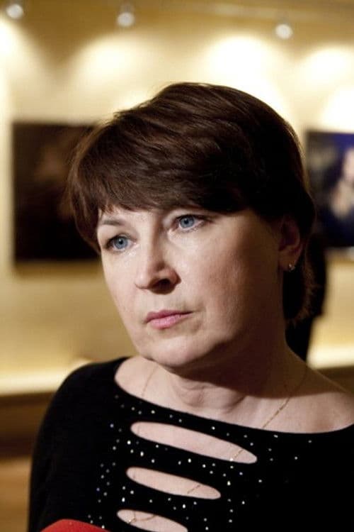 Larisa Sadilova profile photo