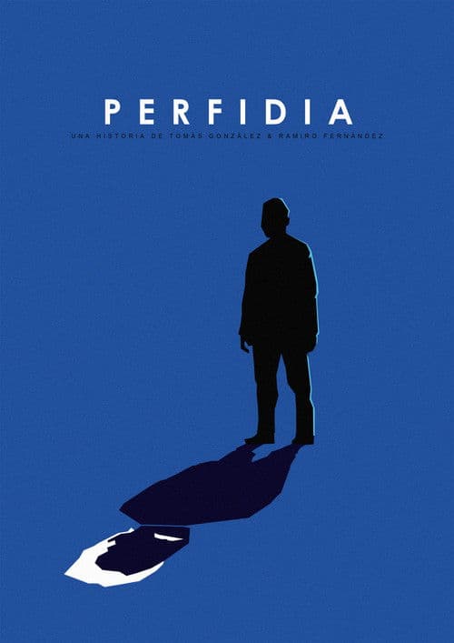 PERFIDIA poster