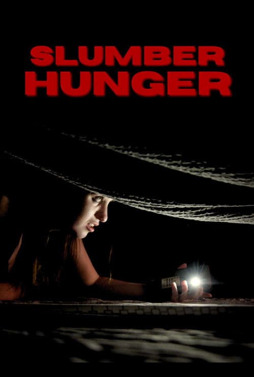 Slumber Hunger poster