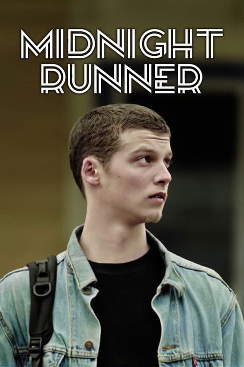 Midnight Runner poster