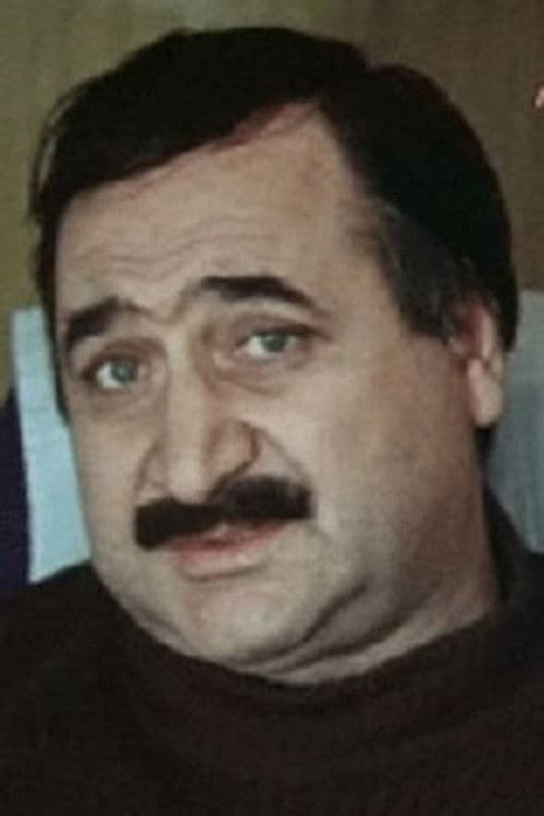 Jemal Ghaghanidze profile photo