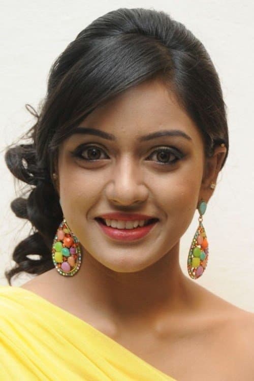 Vithika Sheru profile photo