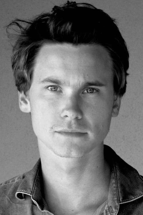 Baptiste Bertin profile photo