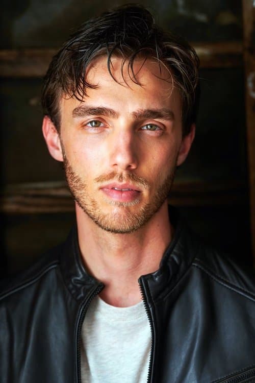 Samuel Kay profile photo