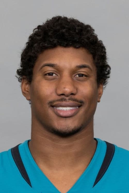 Zay Jones profile photo