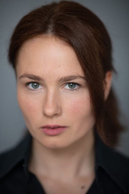 Yuliya Afanasyeva profile photo