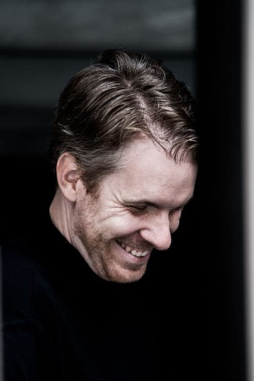 Hendrik Vogt profile photo
