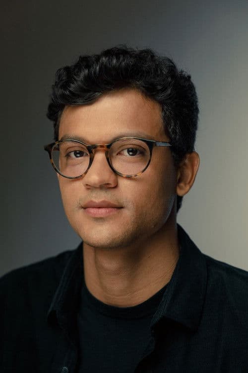 Leonardo Raphael profile photo