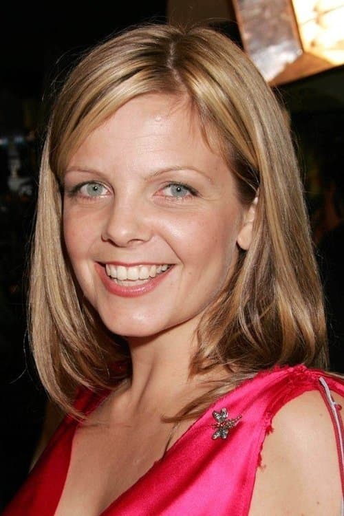 Theresa Andersson profile photo