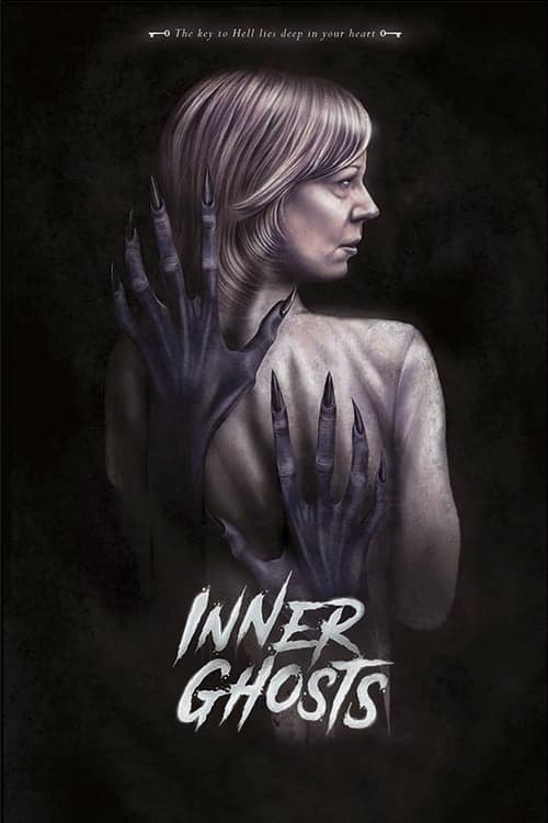 Inner Ghosts poster
