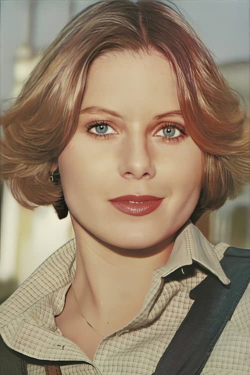 Vera Fischer profile photo