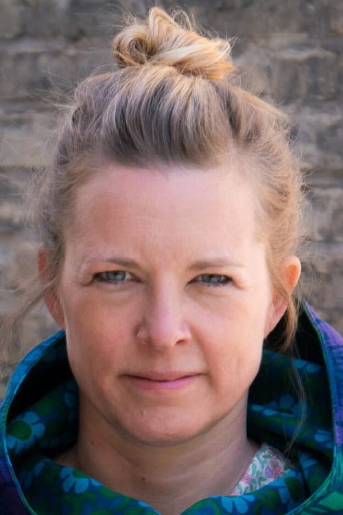 Kerstin Übelacker profile photo