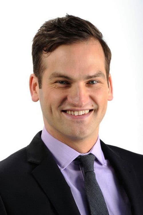 Daniel Lindsay profile photo