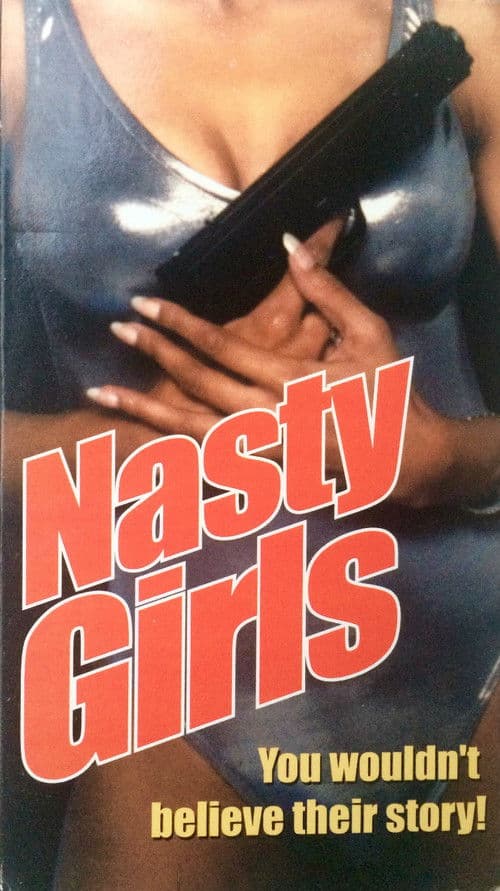 Nasty Girls poster