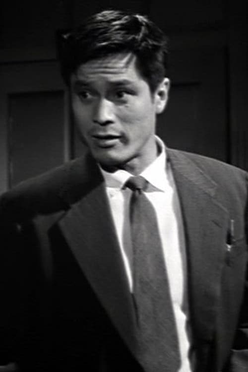 Shōki Fukae profile photo