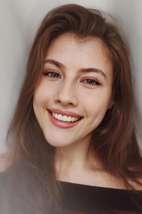 Özge Akdeniz profile photo