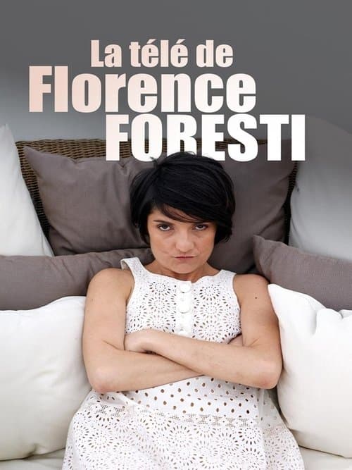 La télé de Florence Foresti poster