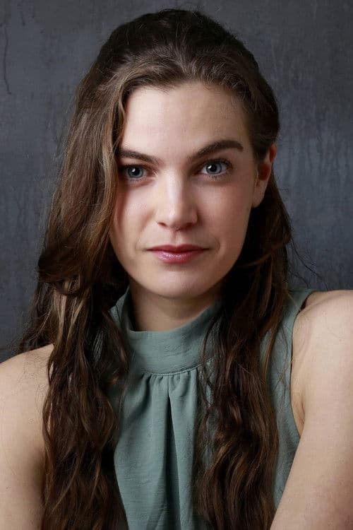 Kaitlin Okely profile photo