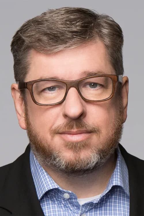 John Rogers profile photo