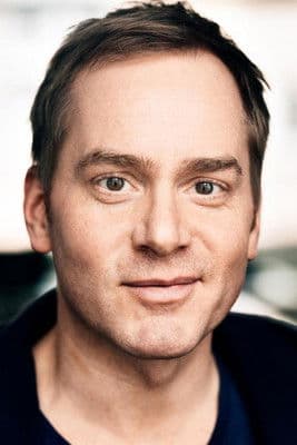 Patrick Heyn profile photo