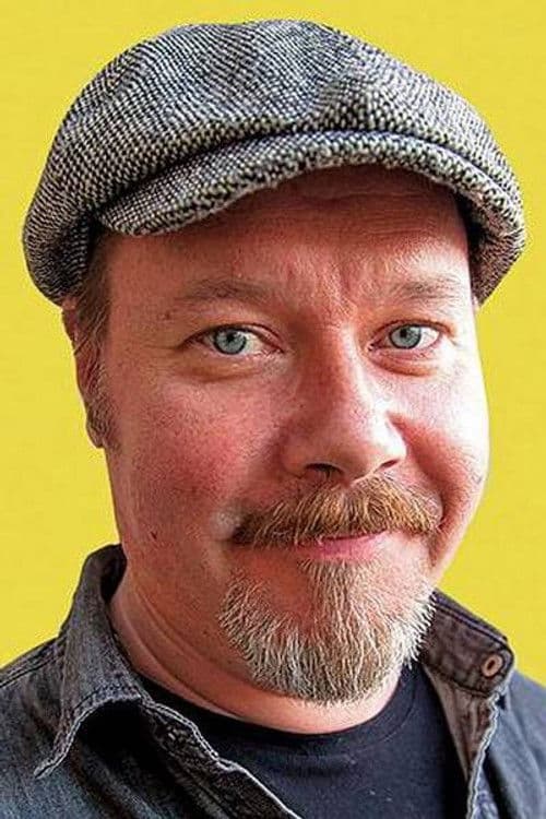 Toni Wahlström profile photo