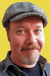 Toni Wahlström profile photo