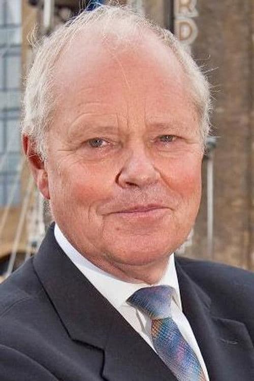 David Jessel profile photo